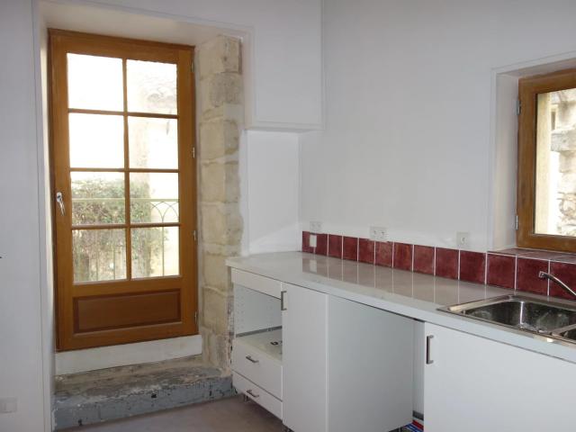 Appartement location à Nîmes, Uzès