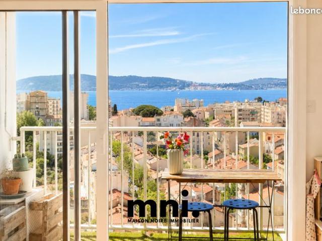 Appartement vente à Arrondissement de Toulon, Toulon