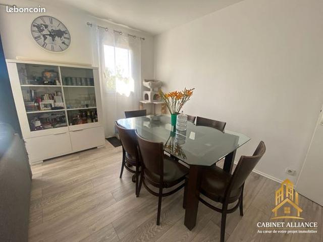 Appartement vente à Melun