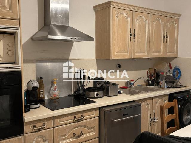 Appartement vente à Nîmes, Pont-saint-esprit