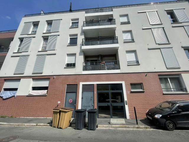 Appartement vente à L'Haÿ-les-Roses, Vitry-sur-seine