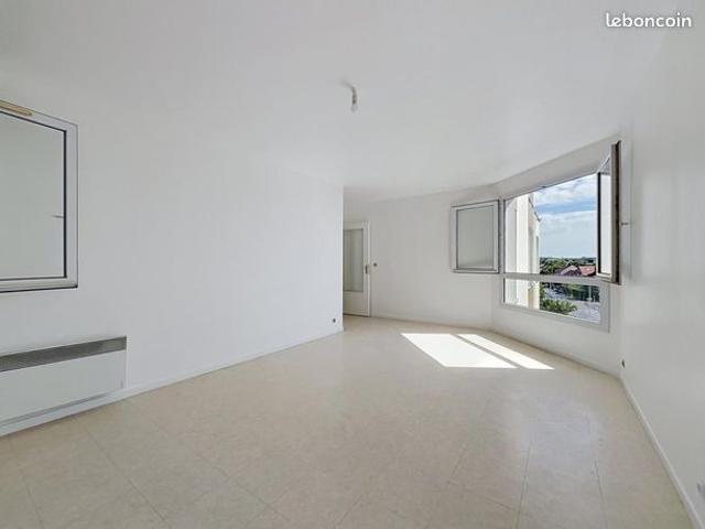 Appartement vente à Athis-Mons, Essonne