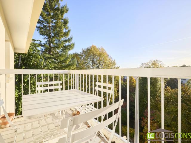 Appartement vente à Antony, Châtenay-malabry
