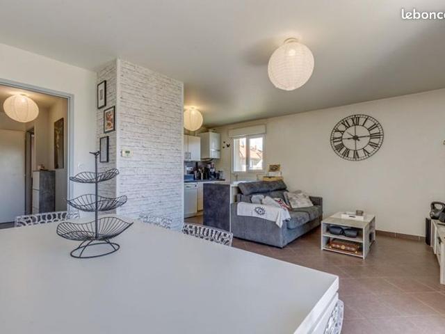 Appartement vente à Veigy-Foncenex, Haute-Savoie