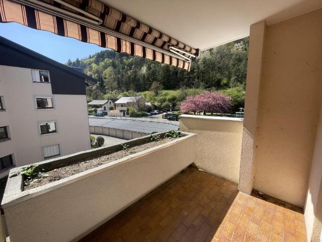 Appartement location à Grenoble, Saint-martin-d'uriage