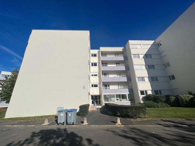 Appartement vente à Nantes, Sainte-luce-sur-loire