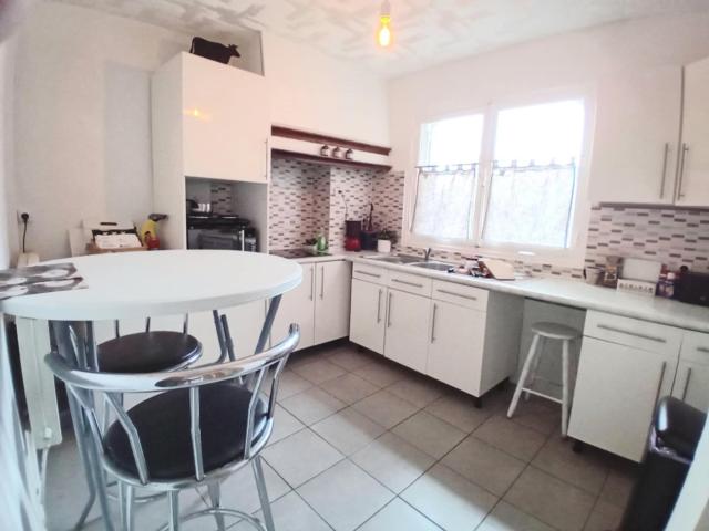 Appartement vente à Avesnes-sur-Helpe, Maubeuge