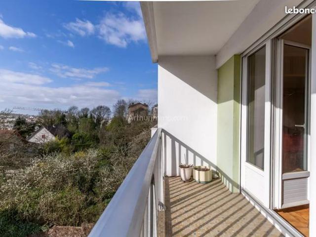 Appartement vente à Torcy, Thorigny-sur-marne