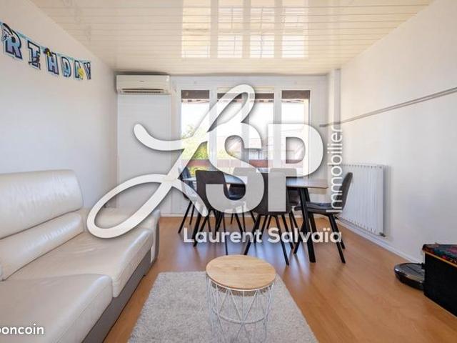 Appartement vente à Villeneuve-sur-Lot, Rives