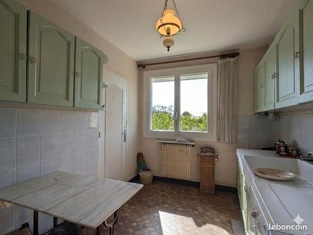 Appartement vente à Bordeaux, Mérignac