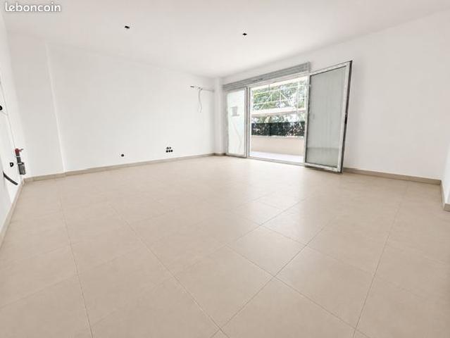 Appartement vente à Toulouse, Castelginest