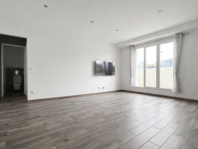 Appartement vente à Le Raincy, Noisy-le-grand