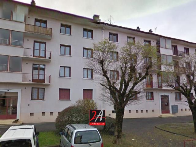 Appartement vente à Annecy, Rumilly