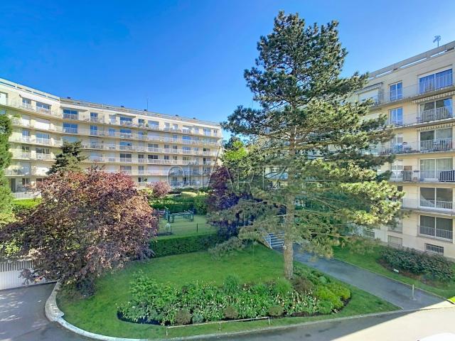 Appartement vente à Versailles