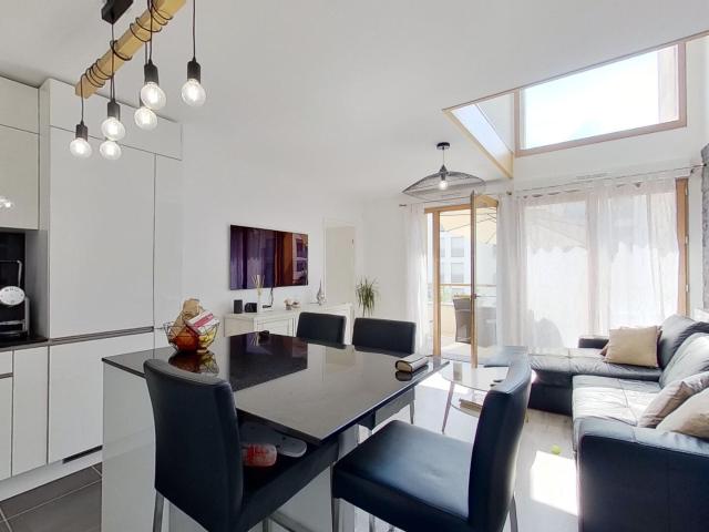 Appartement location à Boulogne-Billancourt, Meudon