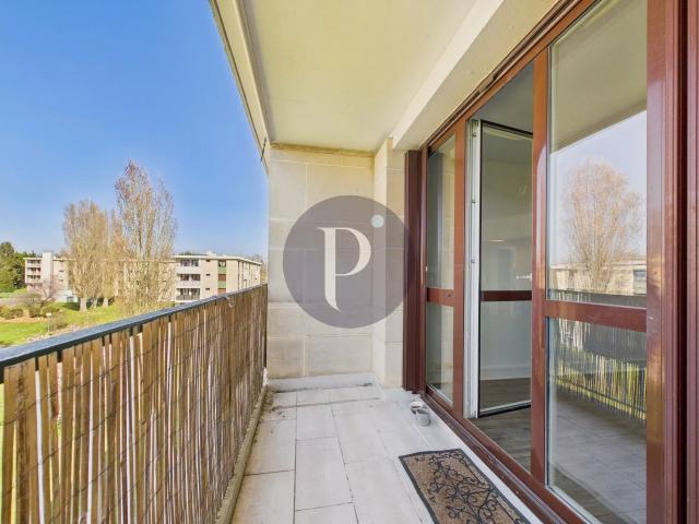 Appartement vente à Palaiseau, Wissous