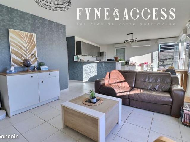 Appartement vente à Lyon, Métropole de Lyon