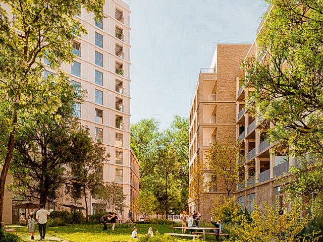 Appartement vente à Toulouse