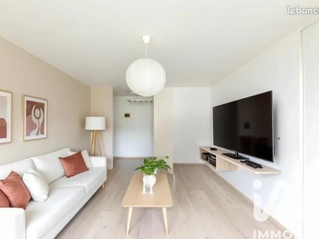 Appartement vente à Argenteuil, Montigny-lès-cormeilles
