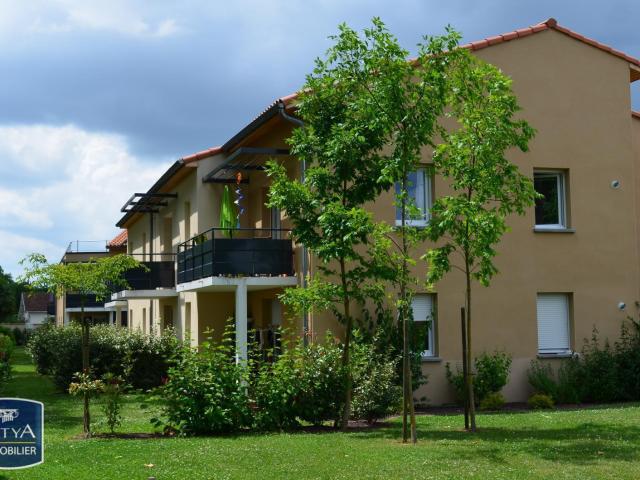 Appartement vente à Pau
