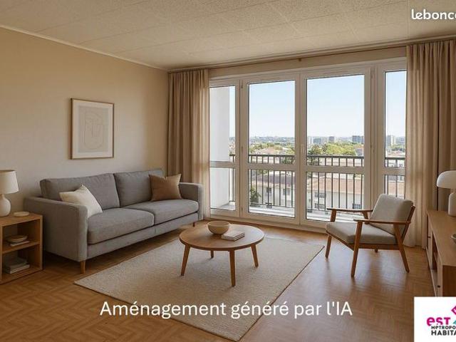 Appartement vente à Saint-Priest, Ardèche