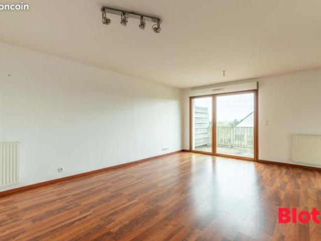 Appartement vente à Rennes, Bretagne