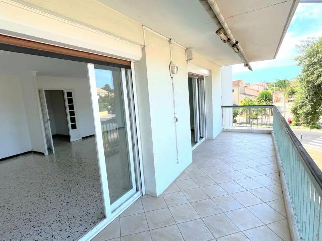 Appartement vente à Arrondissement de Toulon, La Seyne-sur-mer