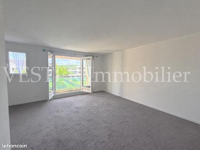 Appartement vente à Saint-Germain-en-Laye, Croissy-sur-seine