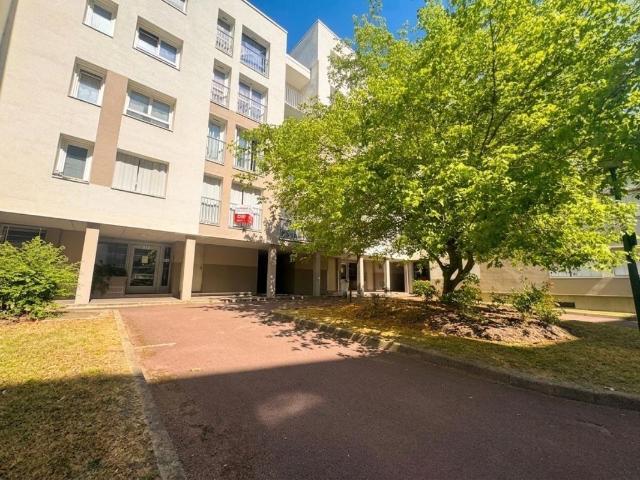 Appartement vente à Nogent-sur-Marne, Villiers-sur-marne