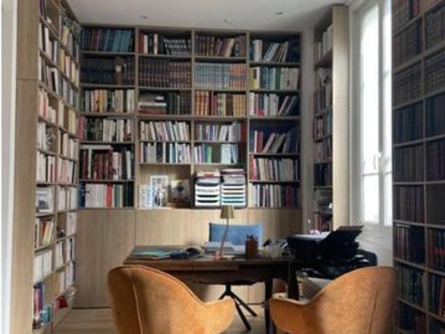 Appartement vente à Pantin, Seine-Saint-Denis