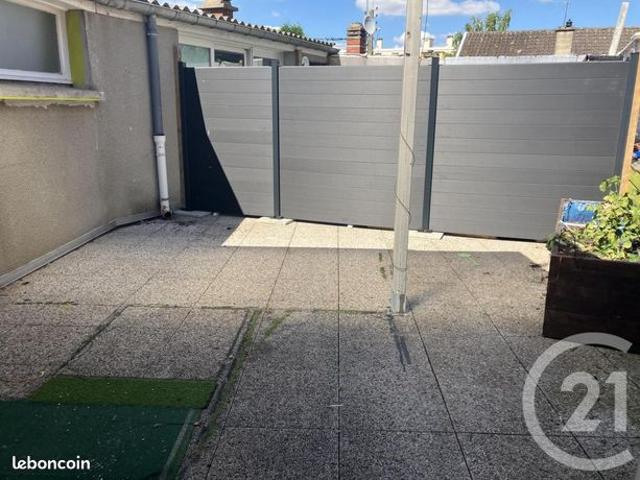 Appartement vente à Châlons-en-Champagne, Châlons-en-champagne
