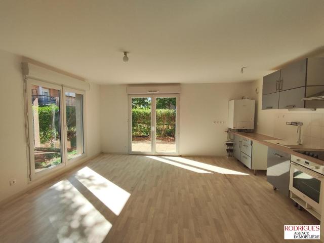 Appartement location à Saint-Benoît, Vienne