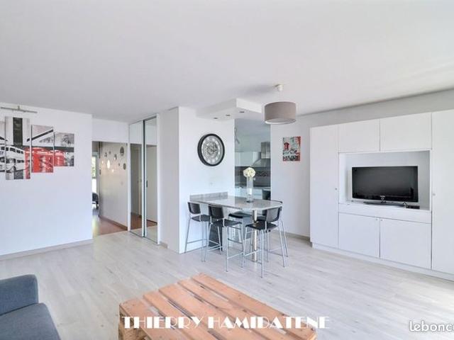 Appartement vente à Argenteuil