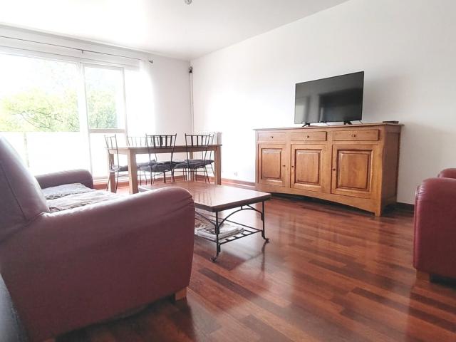 Appartement vente à Champagne, Les Ulis