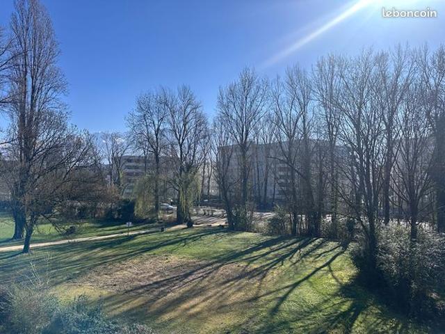 Appartement vente à Grenoble, Meylan