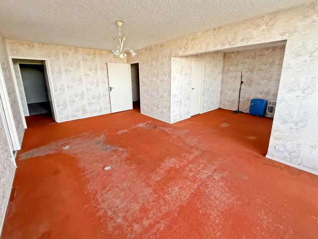 Appartement vente à Le Chut, Mérignac