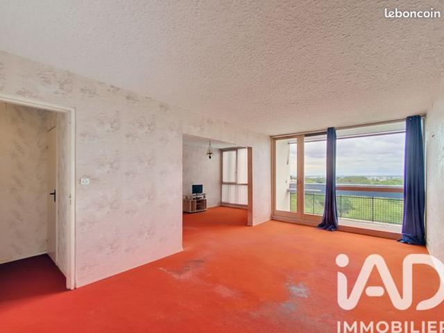 Appartement vente à Bordeaux, Mérignac