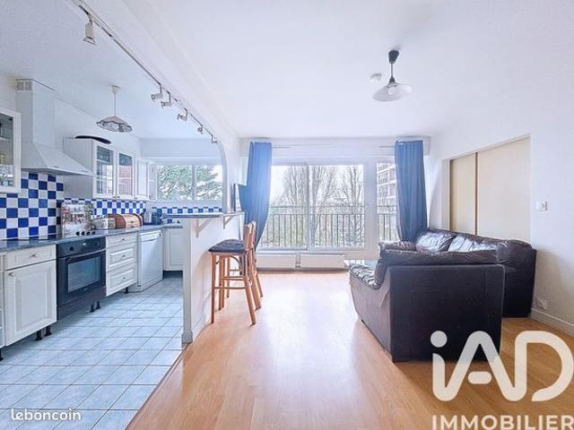 Appartement vente à Évry, Brunoy