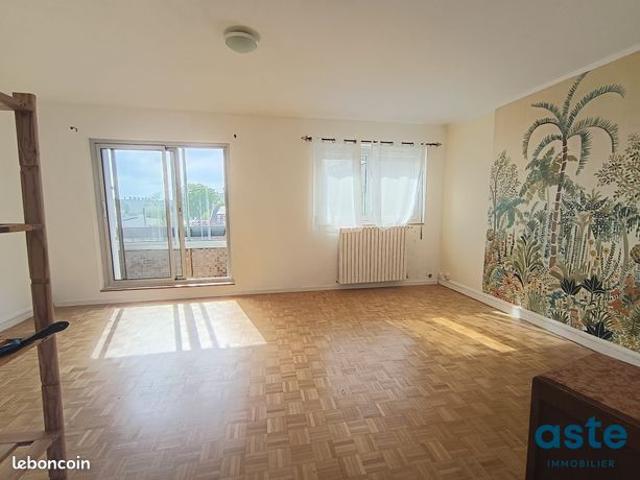 Appartement vente à Brest, Bretagne