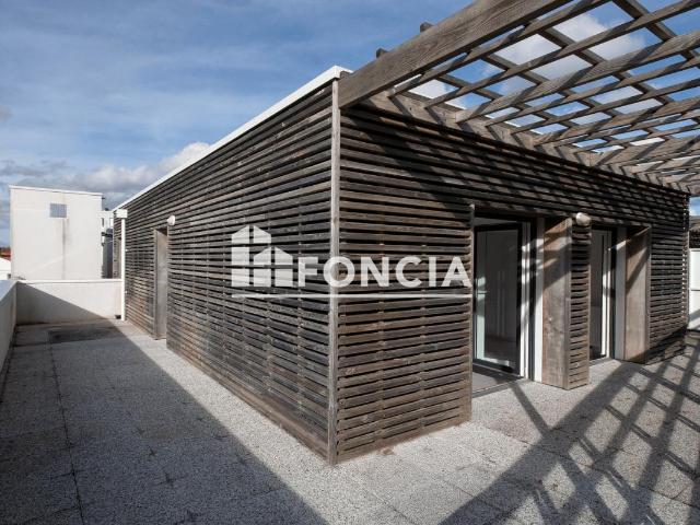 Appartement vente à La Rochelle