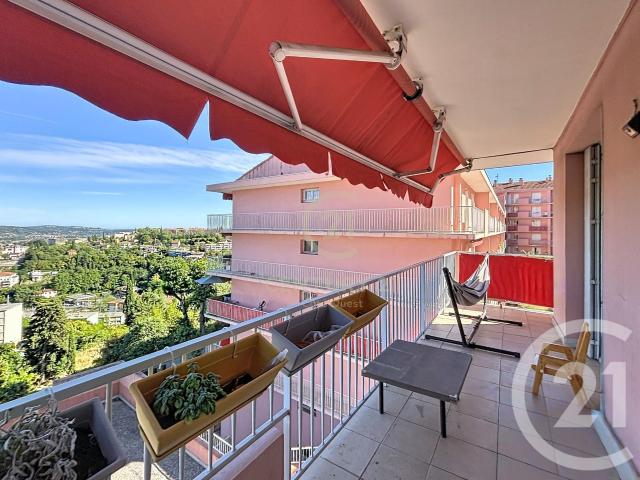 Appartement vente à Grasse, Alpes-Maritimes