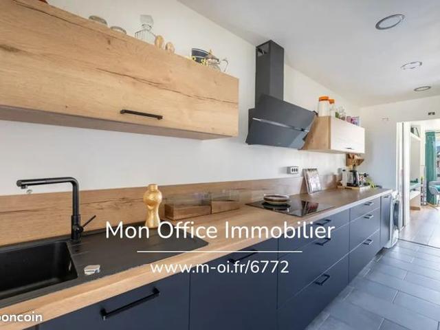 Appartement vente à Marseille, Aubagne
