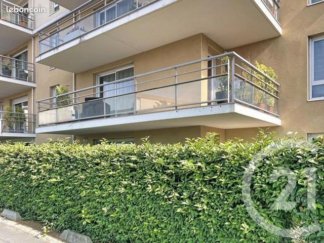 Appartement vente à Riom