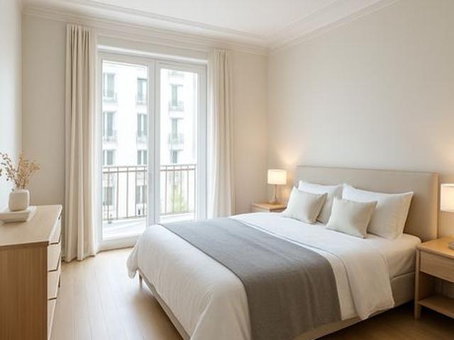 Appartement vente à Grasse