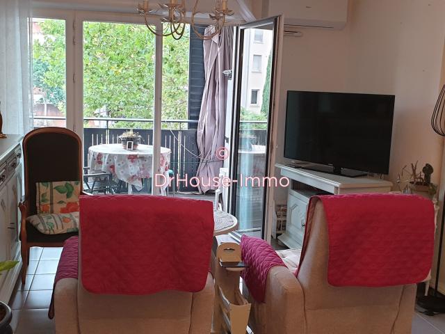 Appartement vente à Toulouse, Castanet-tolosan
