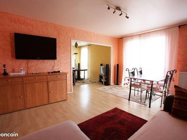 Appartement vente à Valence