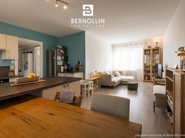 Appartement vente à Bourg-en-Bresse, Bourg-en-bresse