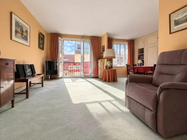 Appartement vente à Vanves, Hauts-de-Seine