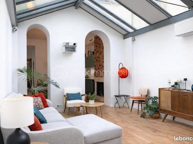 Appartement vente à Bobigny, Pantin
