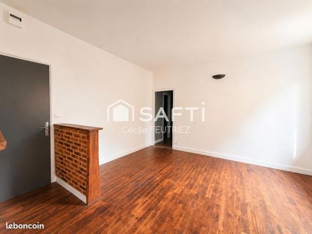 Appartement vente à Tulle